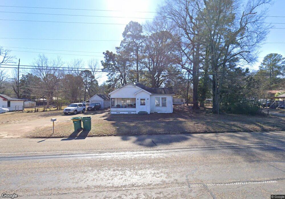 2705 S Lake Dr, Texarkana, TX 75501 - photo 1