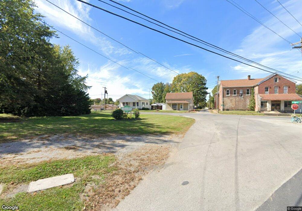 1701 Broad St, Campbell Hill, IL 62916 - photo 1