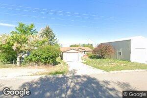 214 N Paige Ave, Glendo, WY 82213