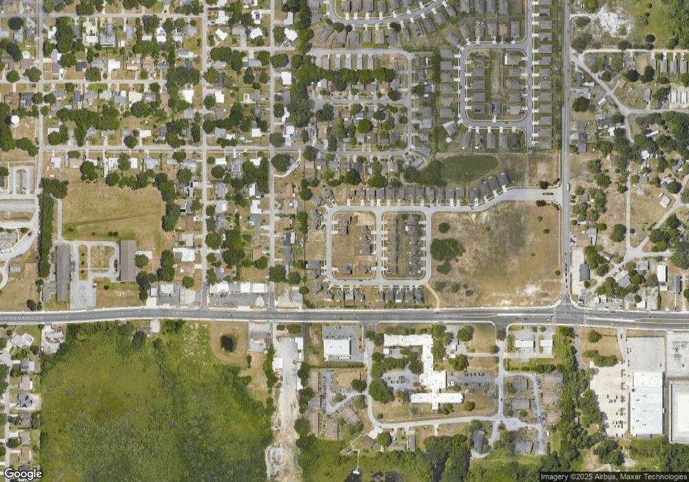 1339 Salisbury Dr, Winter Haven, FL 33881 - photo 1