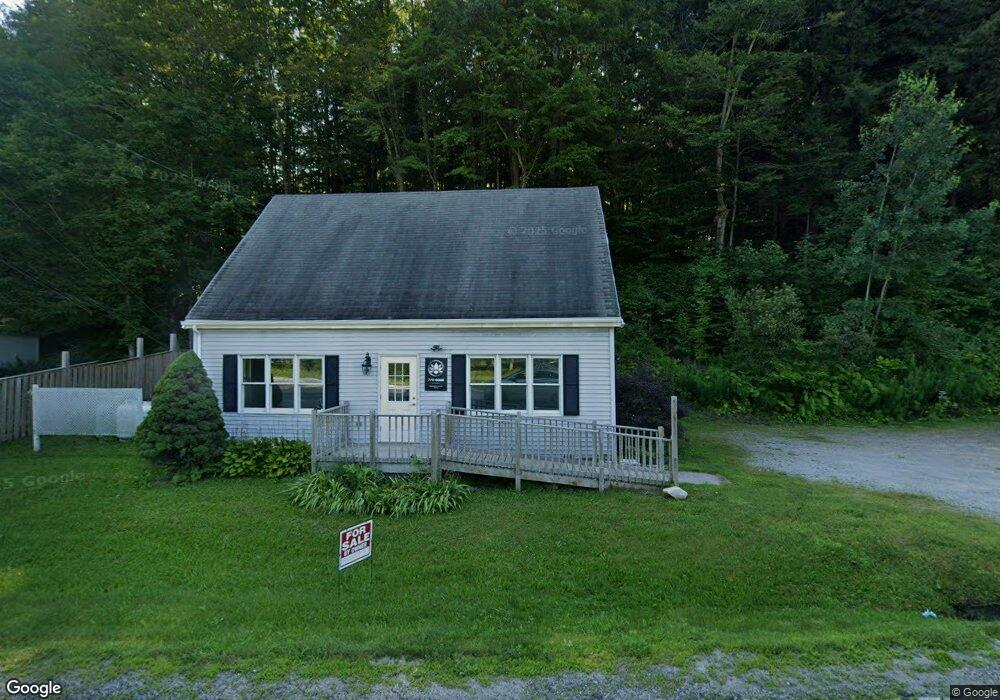 2472 Us Route 4, Mendon, VT 05701 - photo 1