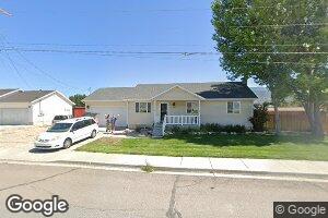 558 N 200 W, Ephraim, UT 84627