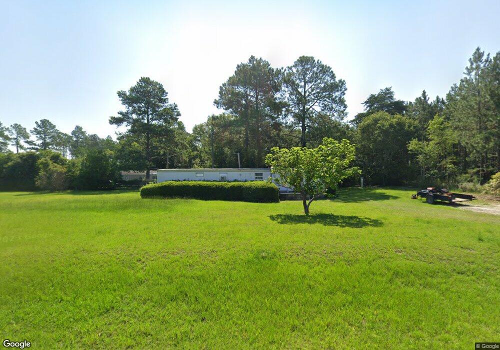 153 Wiley Acres Dr, Cordele, GA 31015 - photo 1