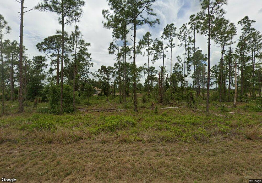 1110 Orient St, Lehigh Acres, FL 33974 - photo 1