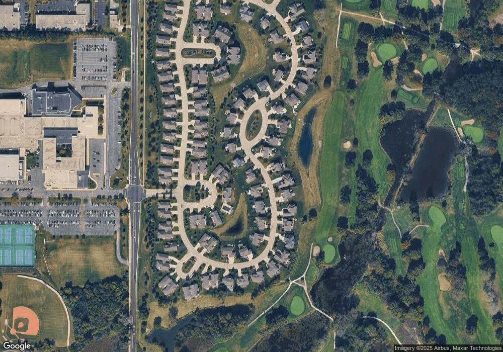 W177N11483 Blackstone Cir, Germantown, WI 53022 - photo 1