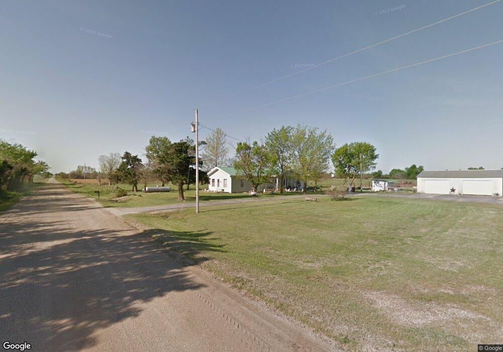 4158 SW 20th St, Columbus, KS 66725 - photo 1