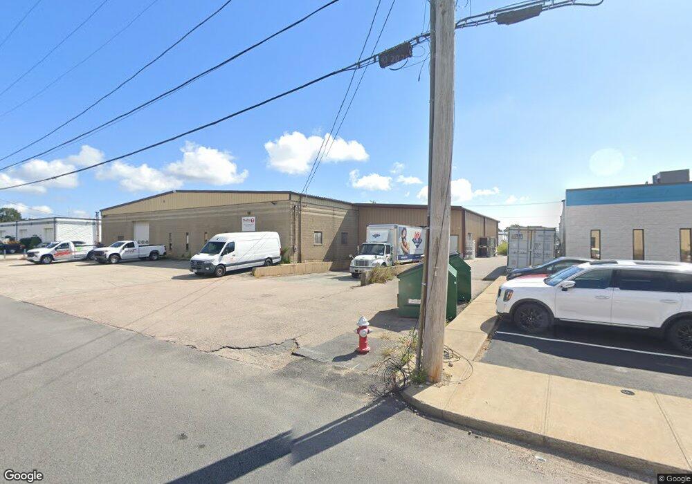 56 Dewey Ave, Warwick, RI 02886 - photo 1