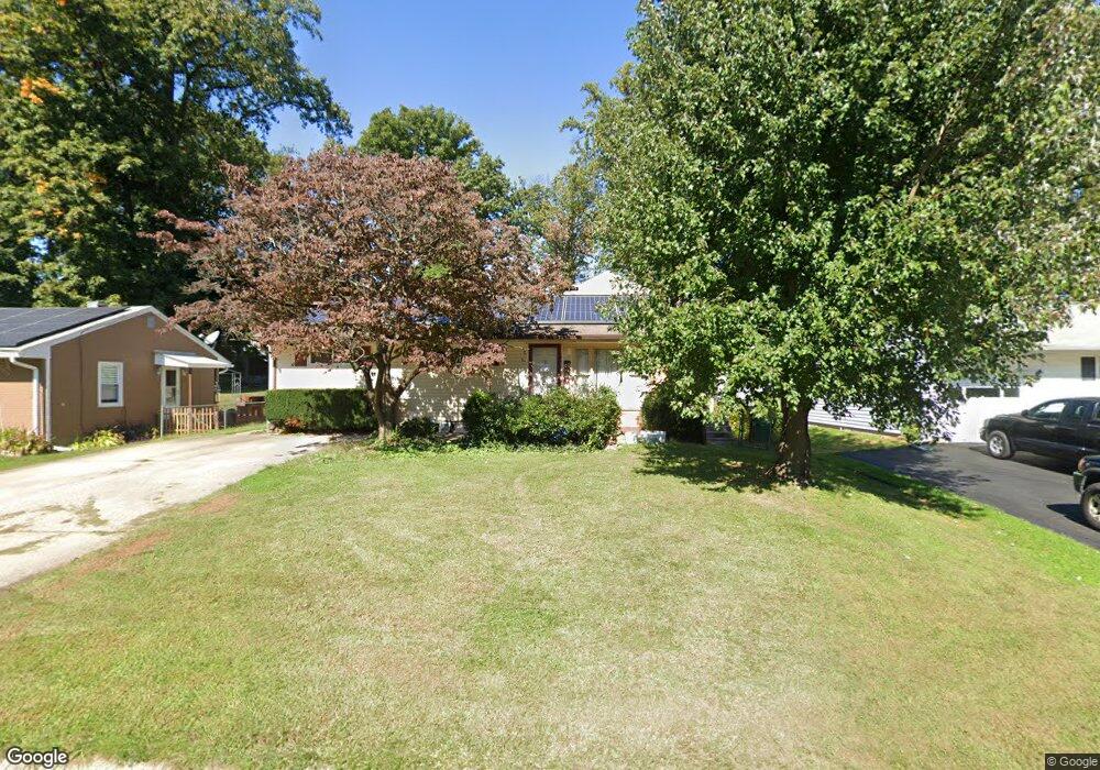 124 Tulip Dr, Gaithersburg, MD 20877 - photo 1