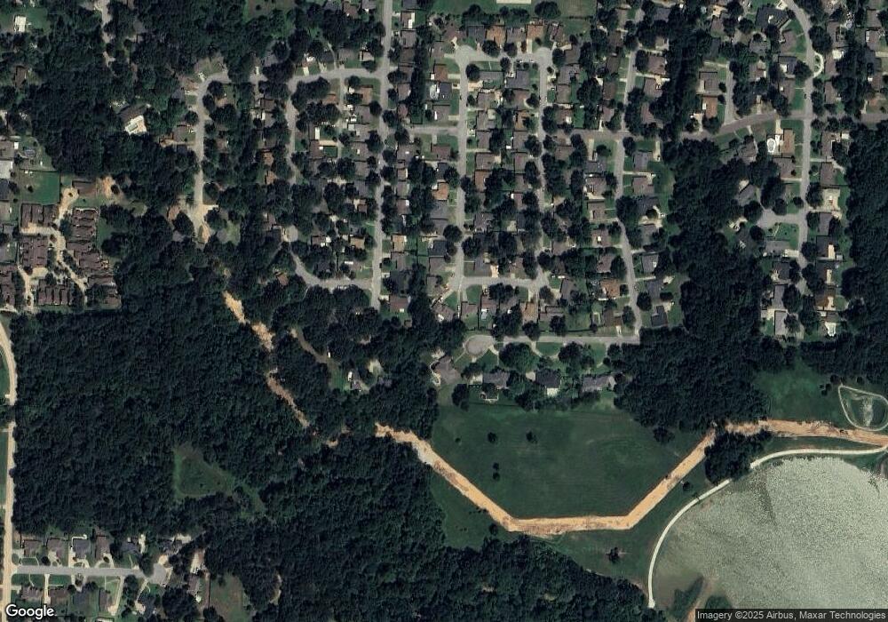 46 Haven Cir, Denison, TX 75020 - photo 1