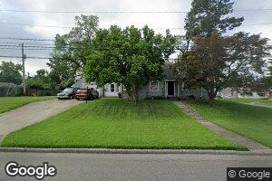 3024 Cornell Dr, Dayton, OH 45406