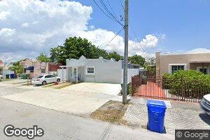 3501 NW 14th Terrace, Miami, FL 33125