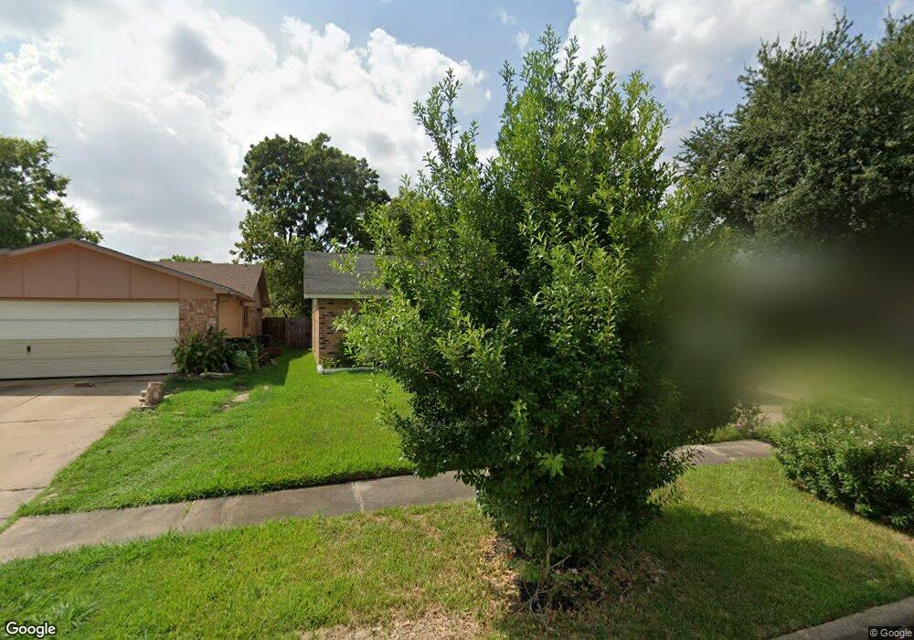 15802 Donforth Dr, Houston, TX 77053 - photo 1
