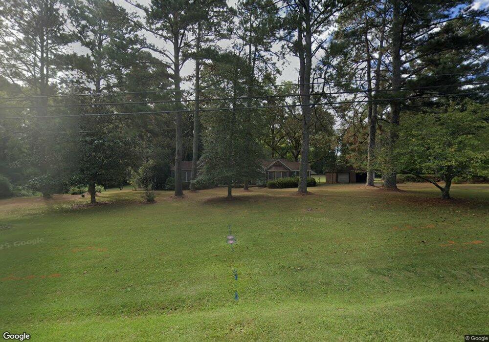 8751 U S Highway 78, Bremen, GA 30110 - photo 1