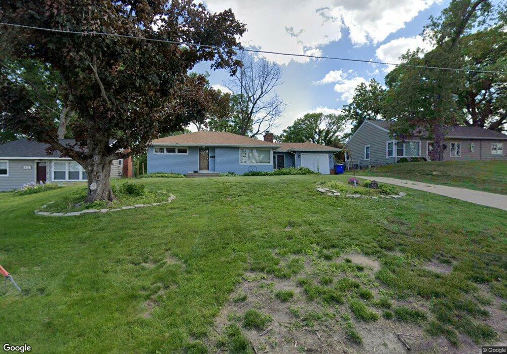 3011 12th Ave SE, Cedar Rapids, IA 52403 - photo 1