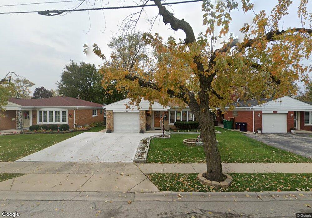 1644 Gardner Rd, Westchester, IL 60154 - photo 1