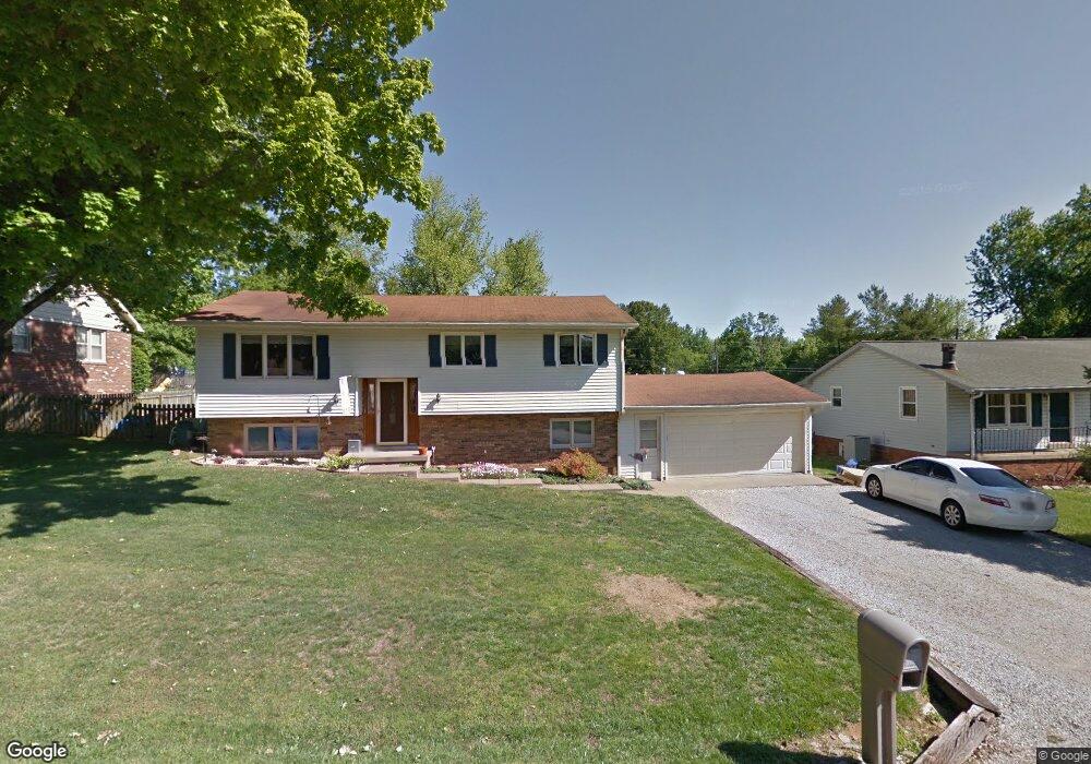 7422 Acorn Dr, Newburgh, IN 47630 - photo 1