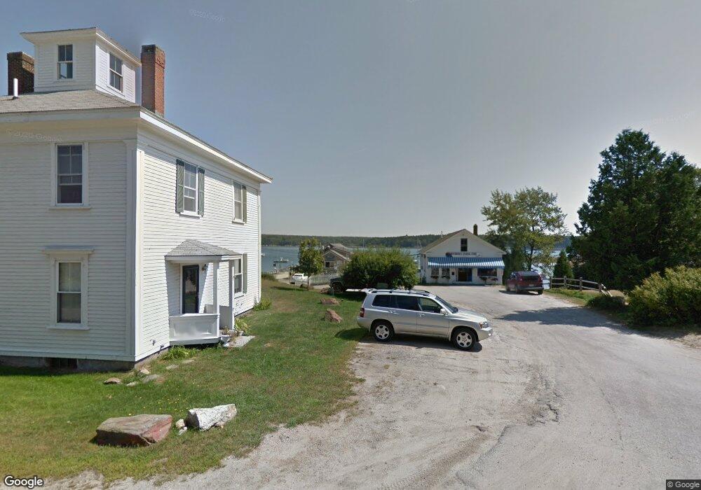 977 Cundy's Harbor Rd, Harpswell, ME 04079 - photo 1