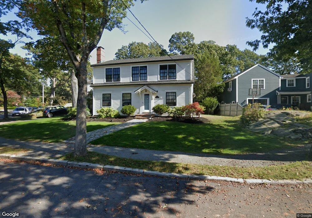 56 White Pine Rd, Newton Upper Falls, MA 02464 - photo 1