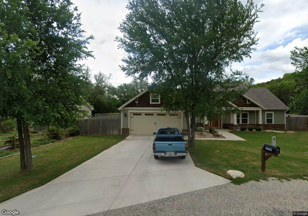 2705 Satellite Ct, Granbury, TX 76048 - photo 1