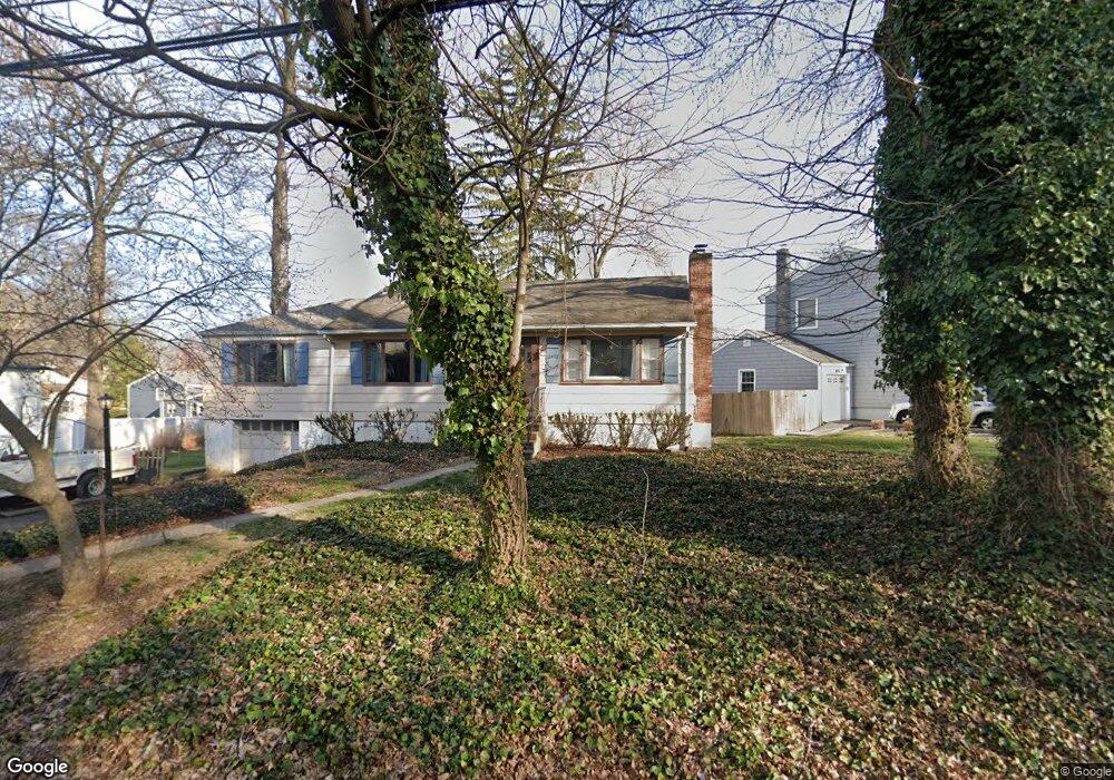 2338 Longfellow Ave, Scotch Plains, NJ 07076 - photo 1