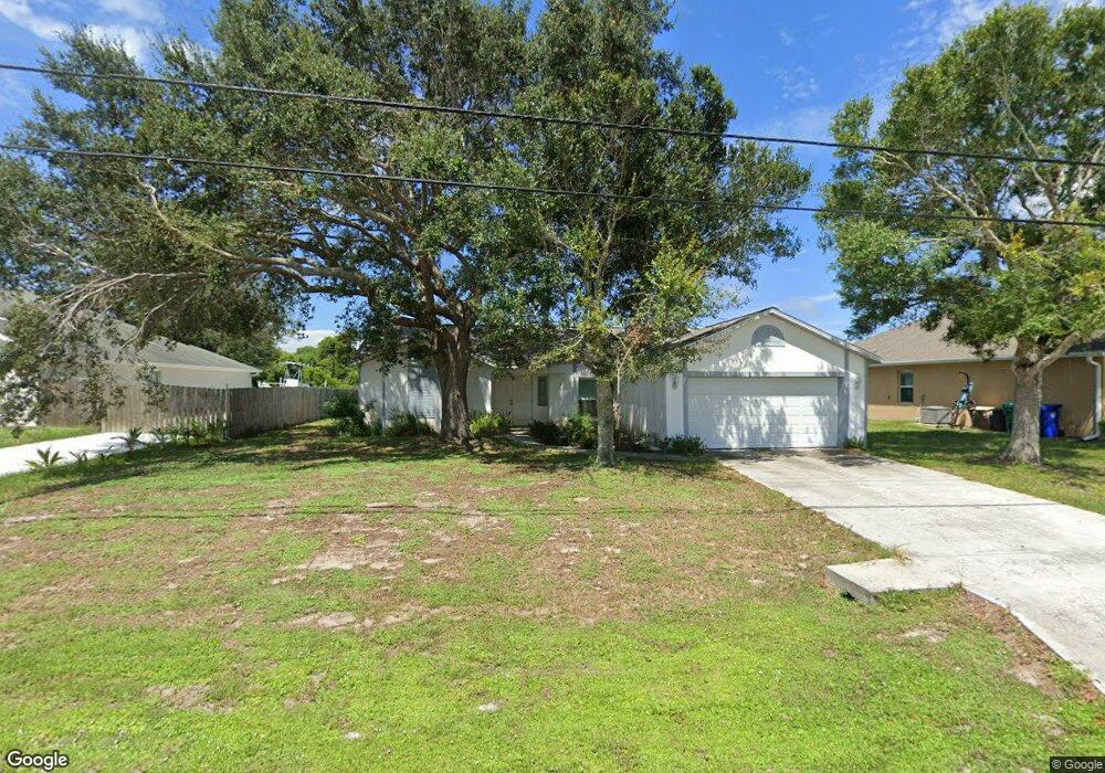 1962 Barber St, Sebastian, FL 32958 - photo 1