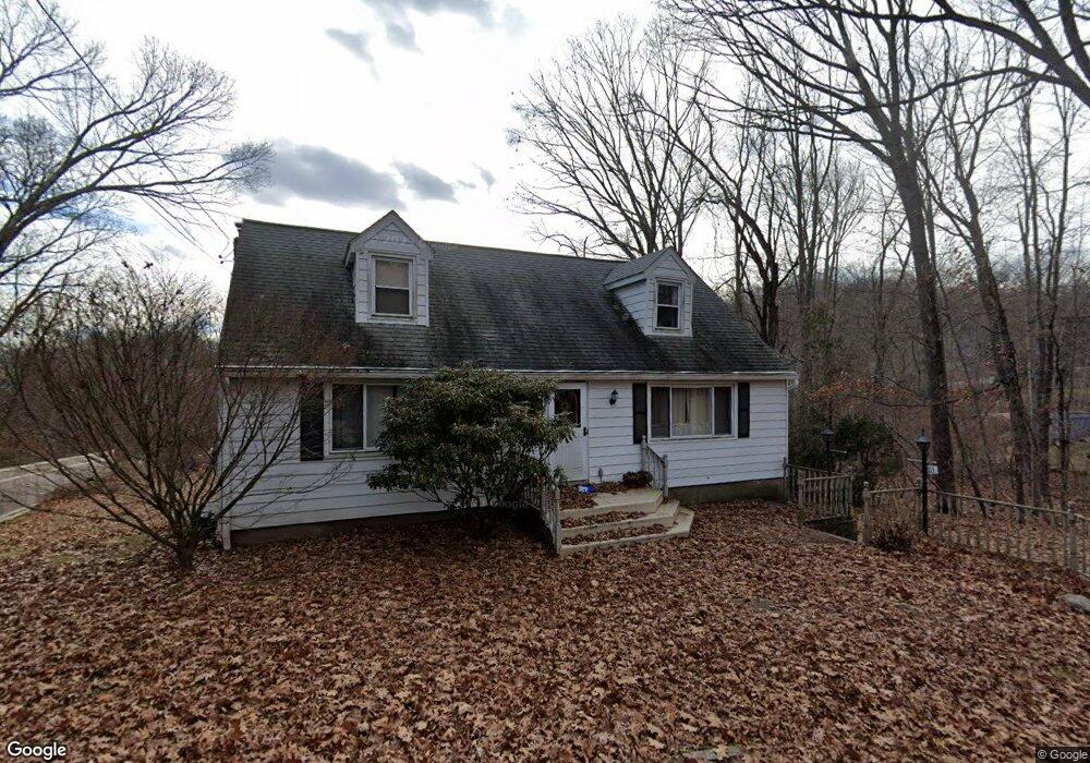 113 Ridgewood Trail, Coventry, CT 06238 - photo 1