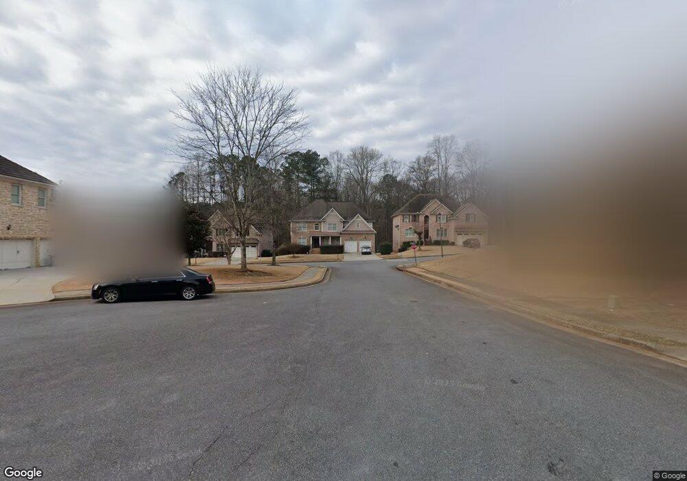 0 Edmond Ct NW unit 8409683, Suwanee, GA 30024 - photo 1