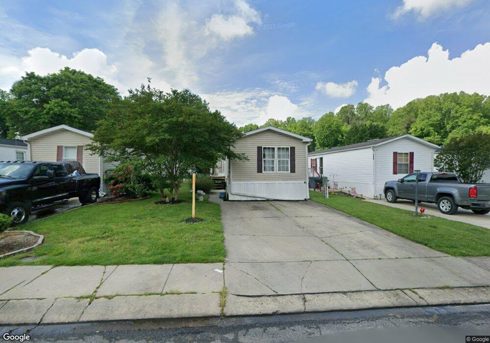 284 Ella Welch Way, Lothian, MD 20711 - photo 1