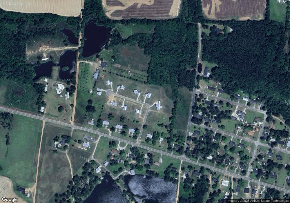 118 Calleighs Way, Moultrie, GA 31768 - photo 1