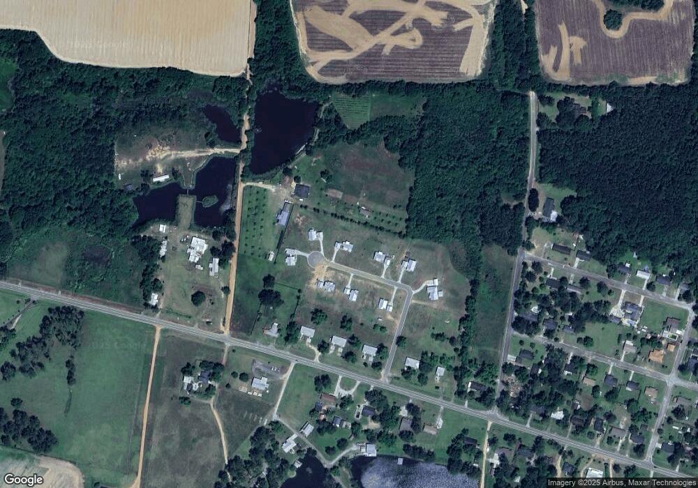 126 Calleighs Way, Moultrie, GA 31768 - photo 1