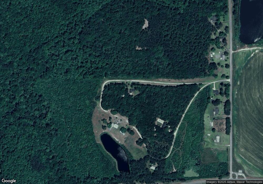 2246 Bay Rockyford Rd, Moultrie, GA 31768 - photo 1