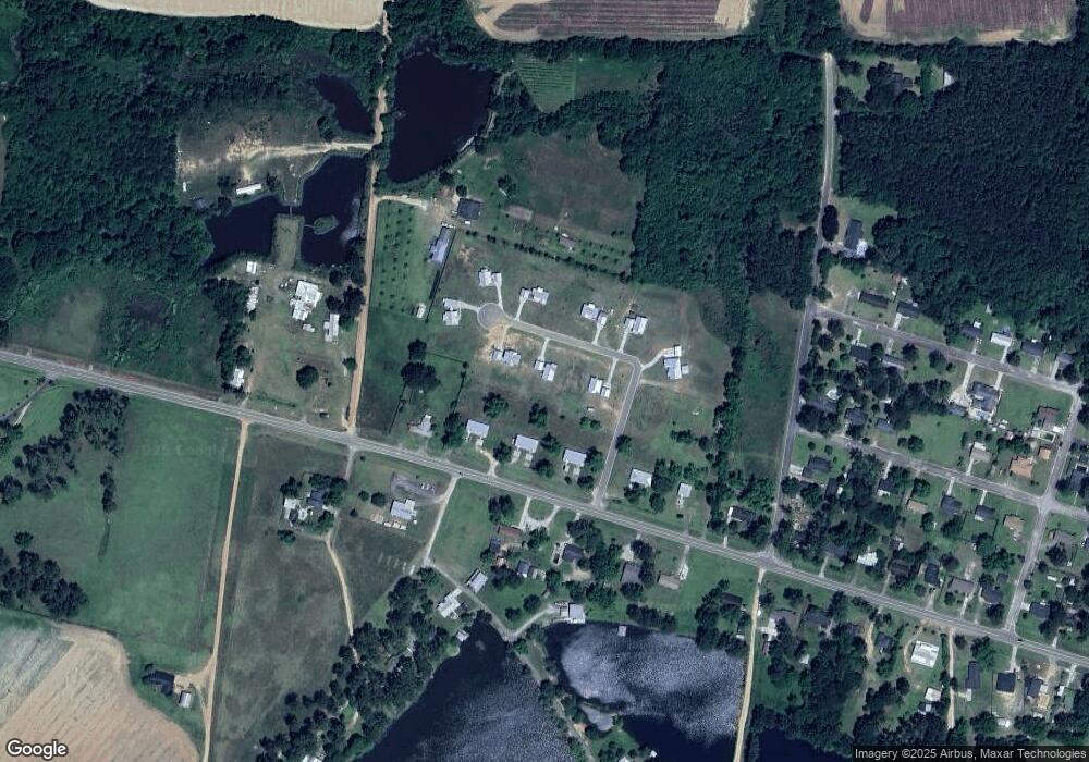 115 Calleighs Way, Moultrie, GA 31768 - photo 1