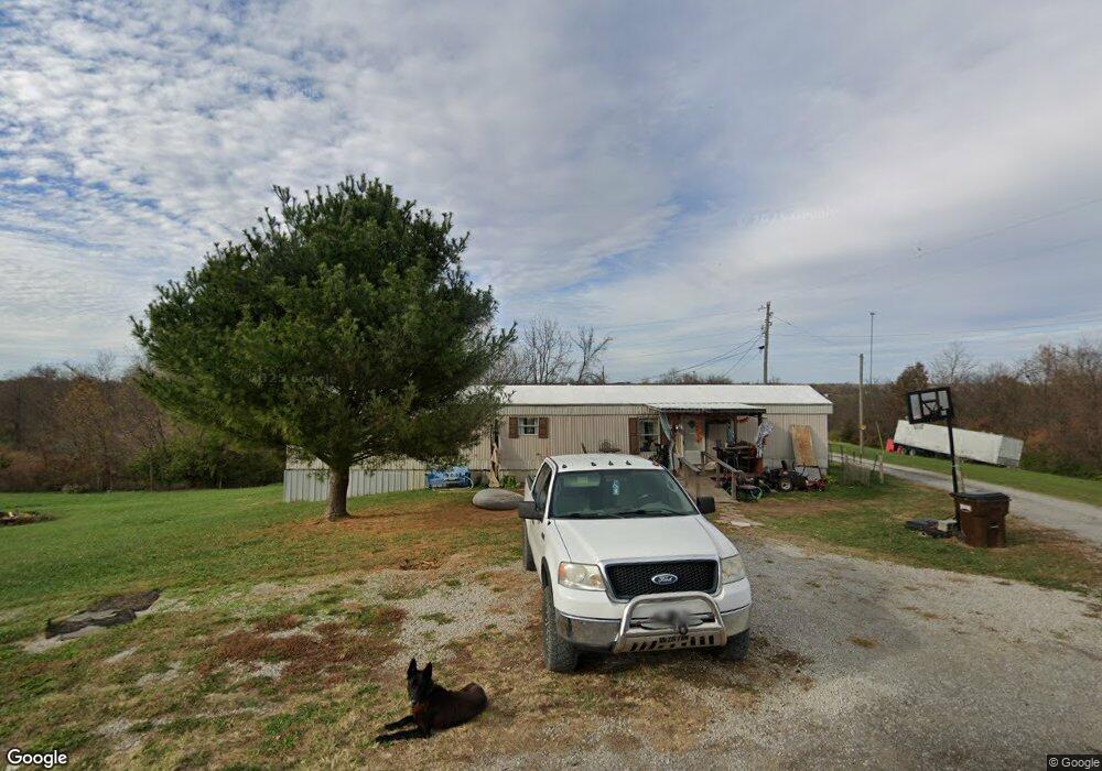 1025 Connector Rd, Ewing, KY 41039 - photo 1