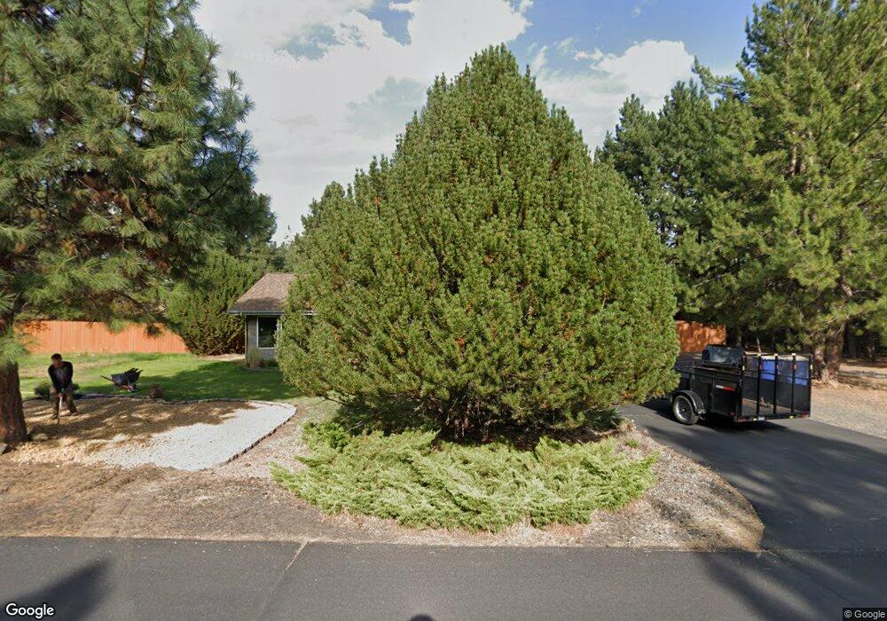 20848 King David Ave, Bend, OR 97702 - photo 1