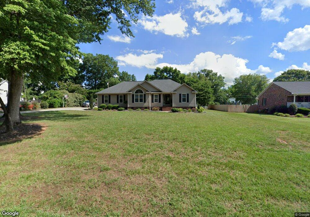 2548 Saddlewood Cir SW, Concord, NC 28027 - photo 1