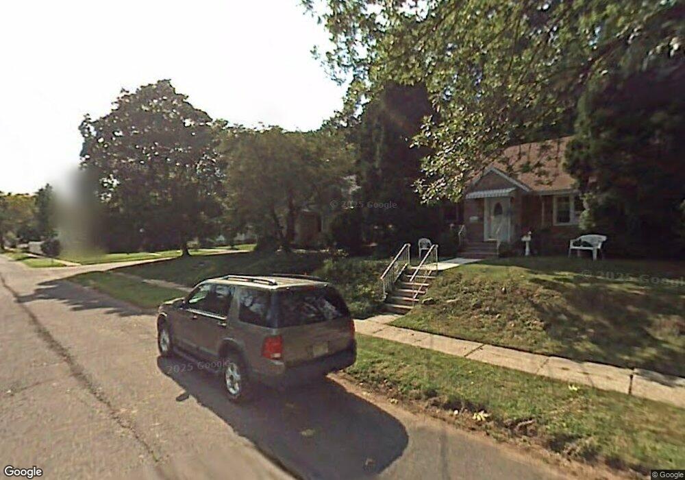 514 W 6th Ave, Roselle, NJ 07203 - photo 1