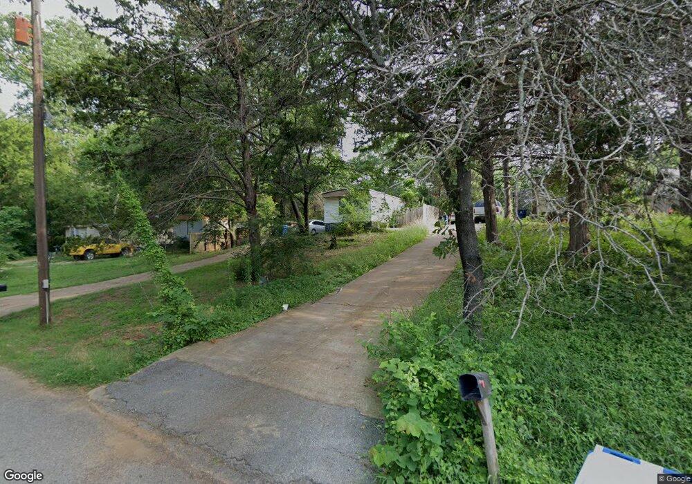 113-115 Pr0spect St E, Denison, TX 75021 - photo 1