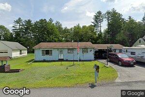 71 Martin Meadow Rd, Plainfield, VT 05667