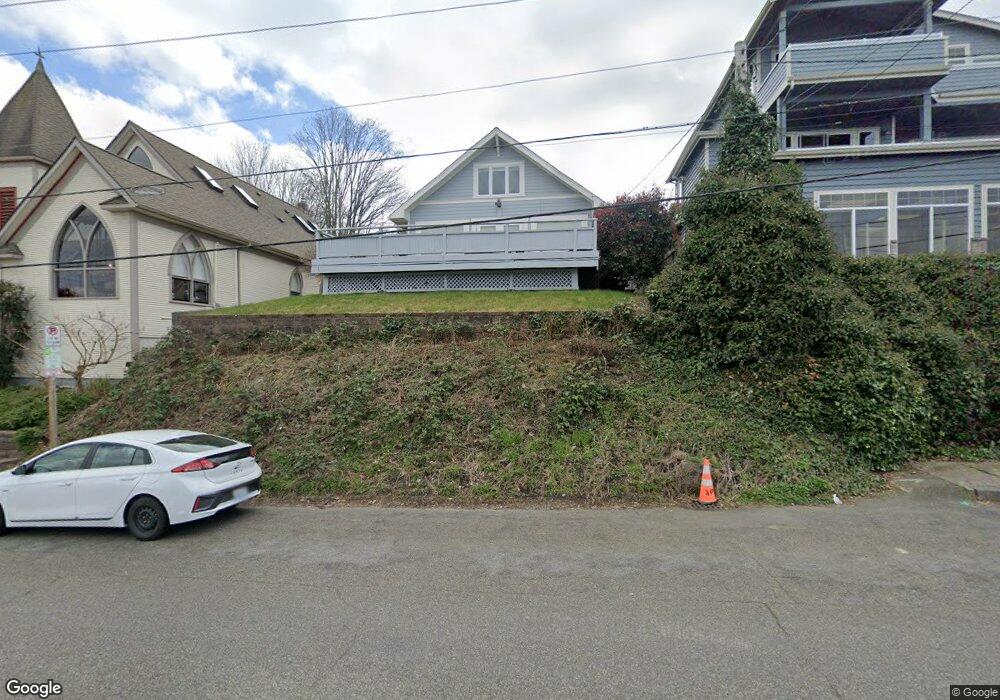 729 2nd St, Mukilteo, WA 98275 - photo 1