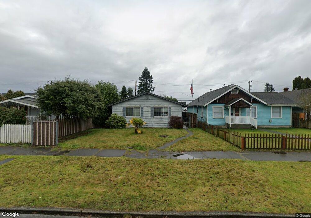 2415 Maple St, Everett, WA 98201 - photo 1