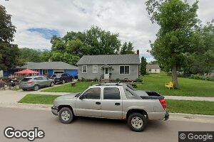 816 E 3rd St, Dell Rapids, SD 57022