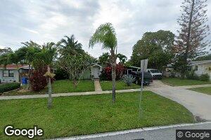 922 W Drew St, Lantana, FL 33462