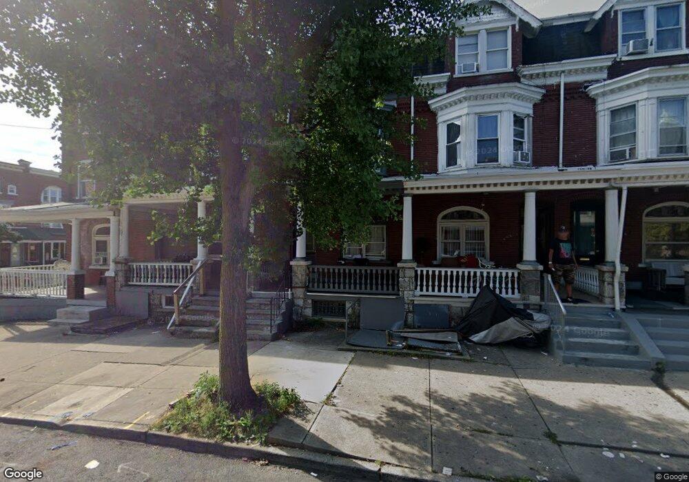 504 W Allen St, Allentown, PA 18102 - photo 1