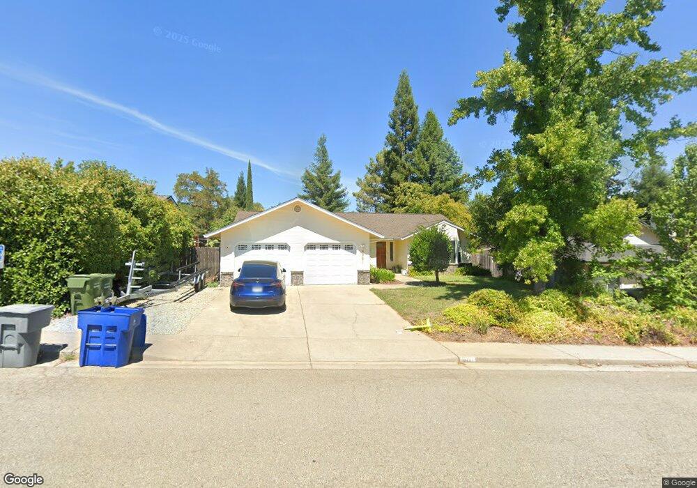 4991 Tralee Ln, Redding, CA 96001 - photo 1