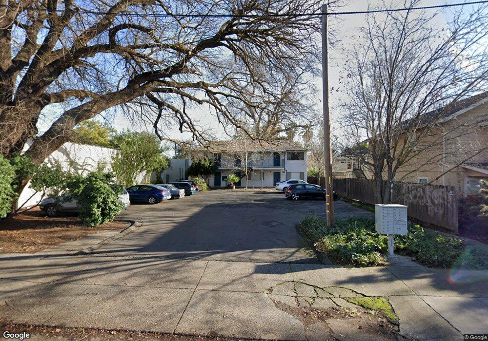 1131 W 3rd St, Chico, CA 95928 - photo 1