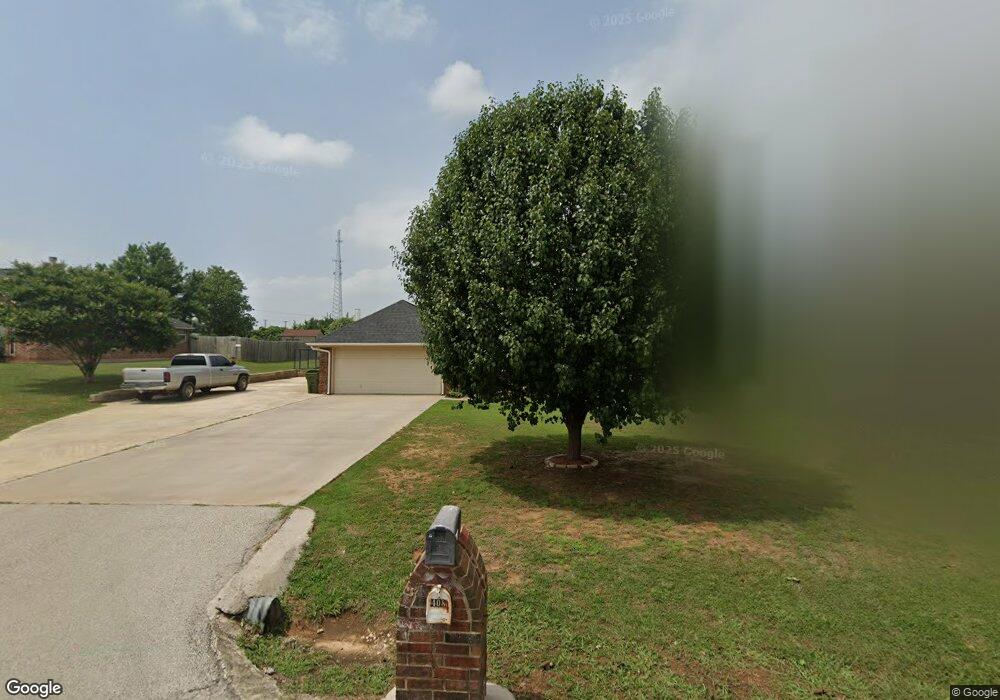 408 Mockingbird Ln, Springtown, TX 76082 - photo 1