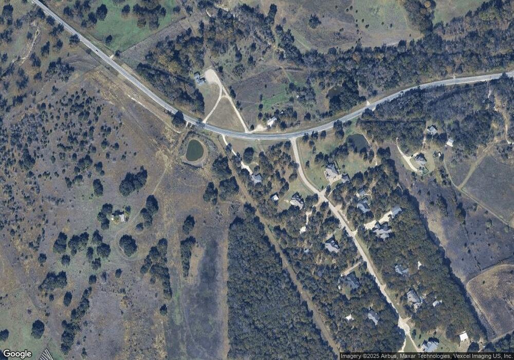 5520 Temple Hall Hwy, Granbury, TX 76049 - photo 1