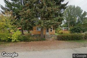 319 S Blackhawk Ave, Oldtown, ID 83822
