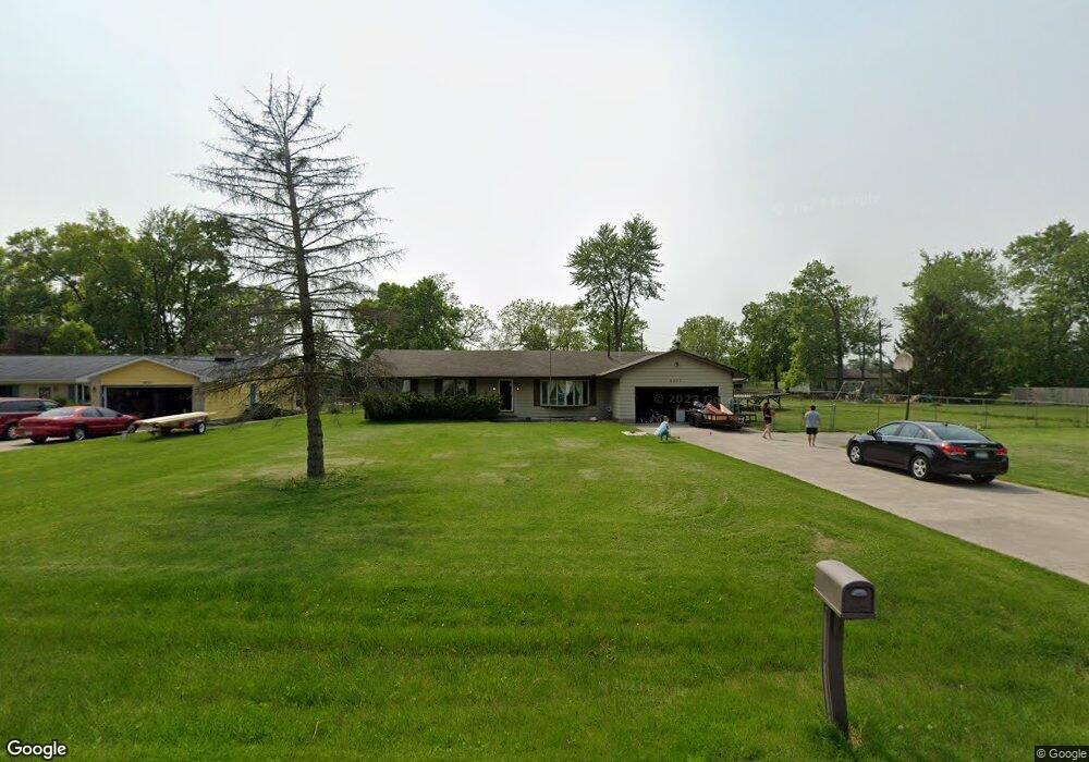 5003 Wheatridge Rd, Fort Wayne, IN 46835 - photo 1