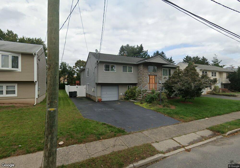 7-01 Burke Place unit 1X, Fair Lawn, NJ 07410 - photo 1